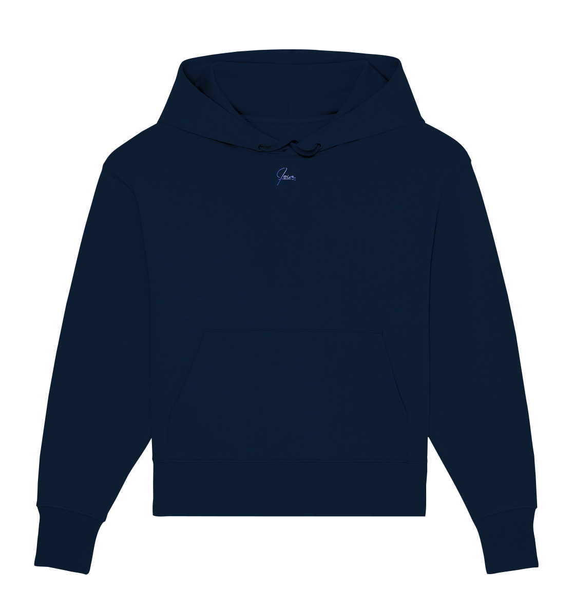ZEIT & WEIN II - OV HOODIE