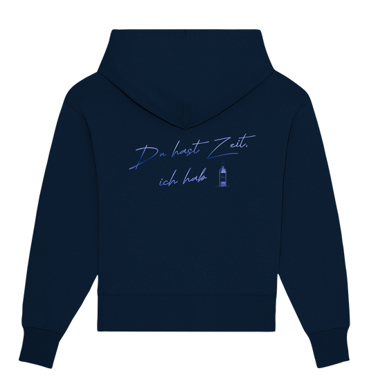 ZEIT & WEIN II - OV HOODIE