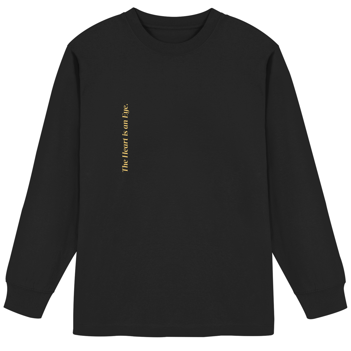 Heart & Soul x OV Longsleeve