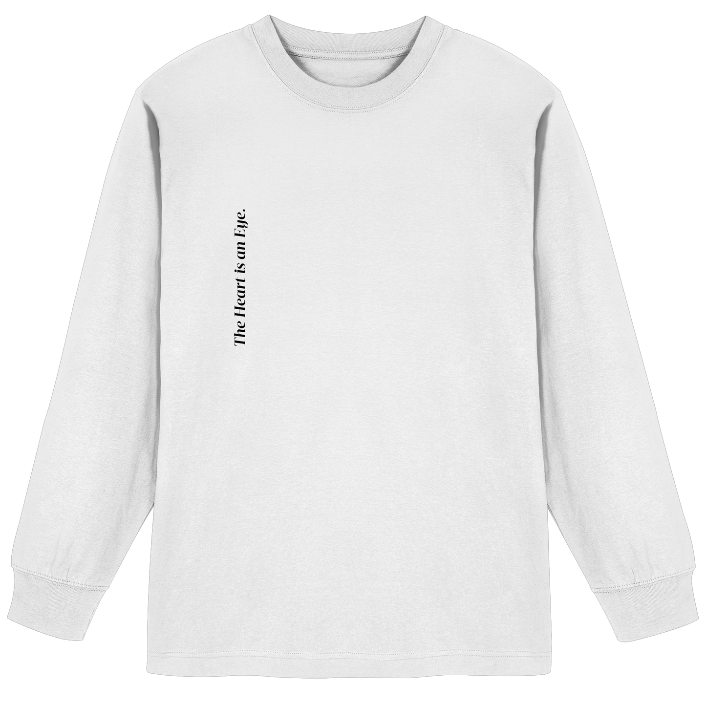 Heart & Soul x OV Longsleeve