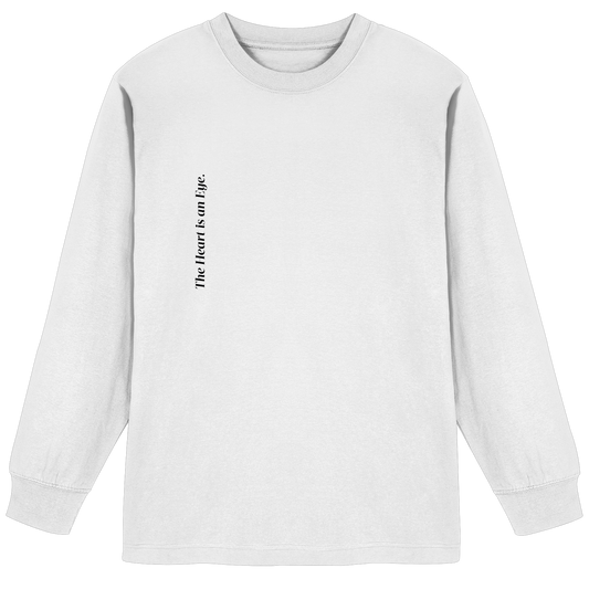 Heart & Soul x OV Longsleeve
