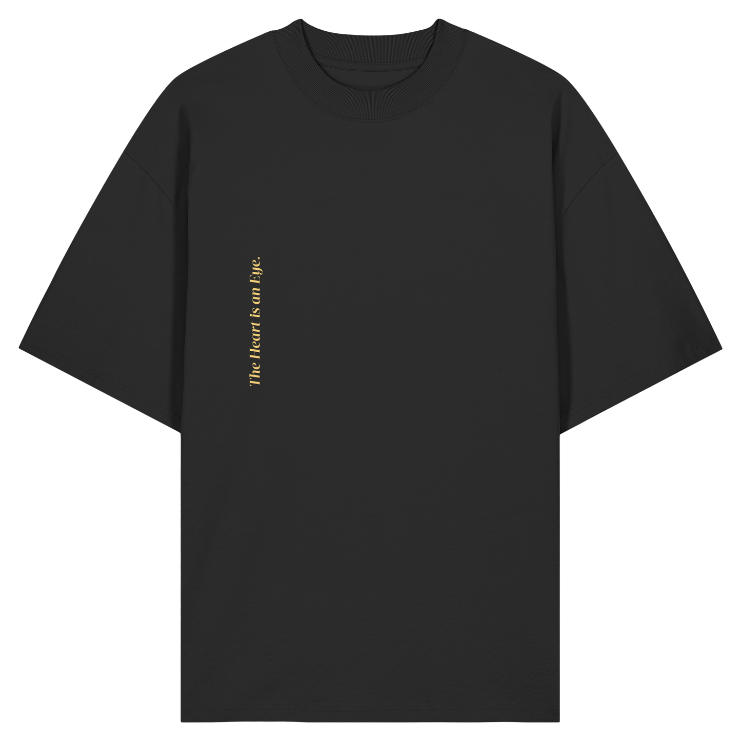 HEART & SOUL x OV Tee