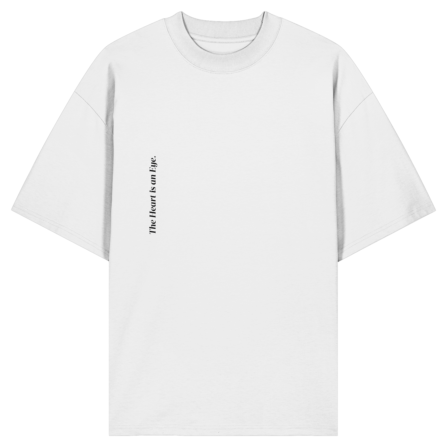 HEART & SOUL x OV Tee