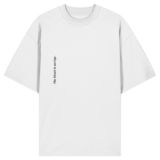 HEART & SOUL x OV Tee