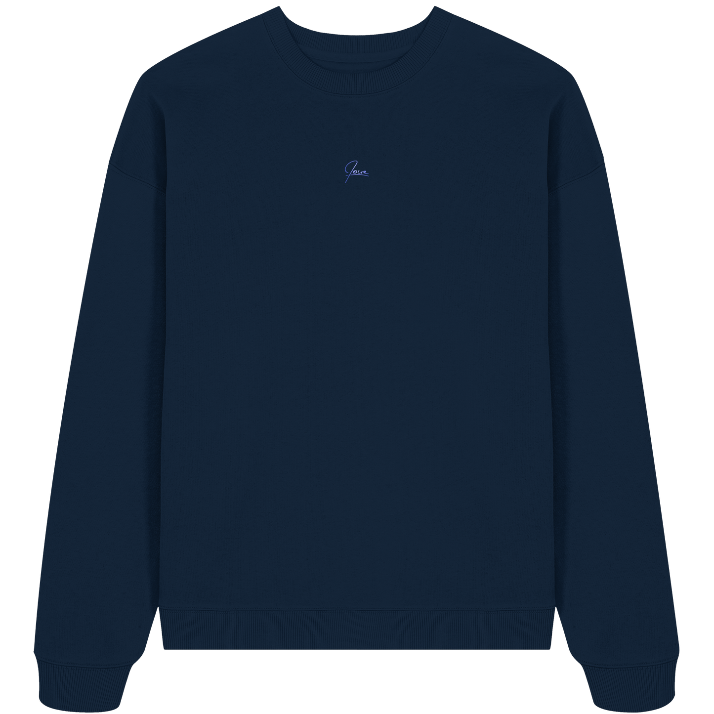 ZEIT & WEIN x OV Sweater
