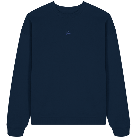 ZEIT & WEIN x OV Sweater