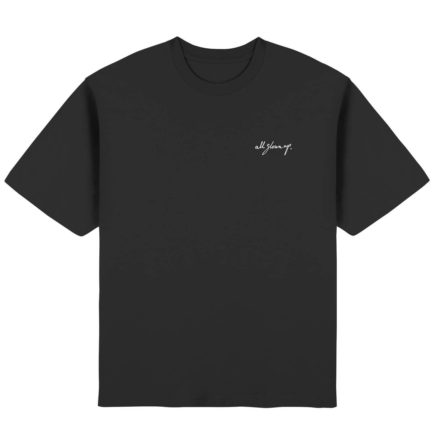 ALL GLOWN UP x OV Tee
